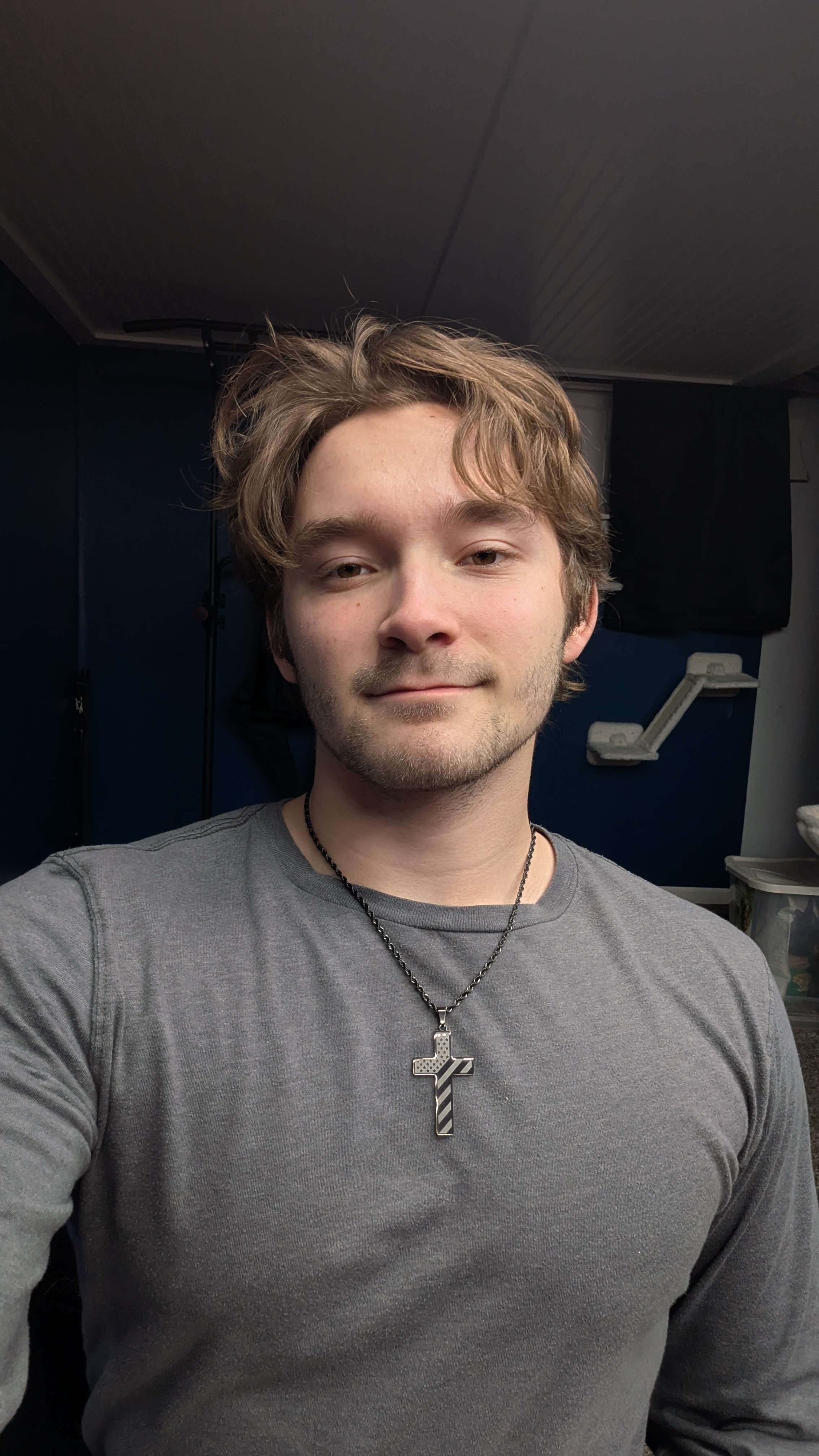 Kyle Ronk